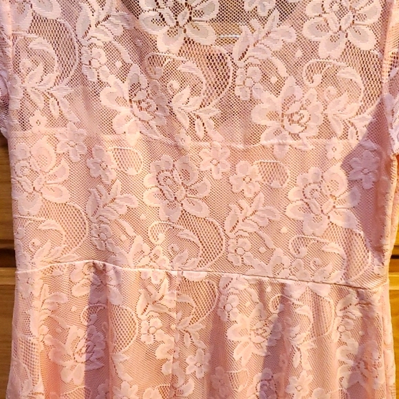 Spring Dress - Picture 6 of 6